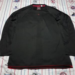 Tumi Umbro X Static Long Sleeve Jersey Shirt Vintage